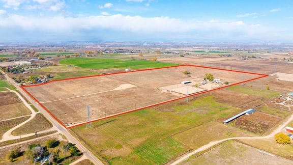 Hagler Solar Farm and Equestrian Facility