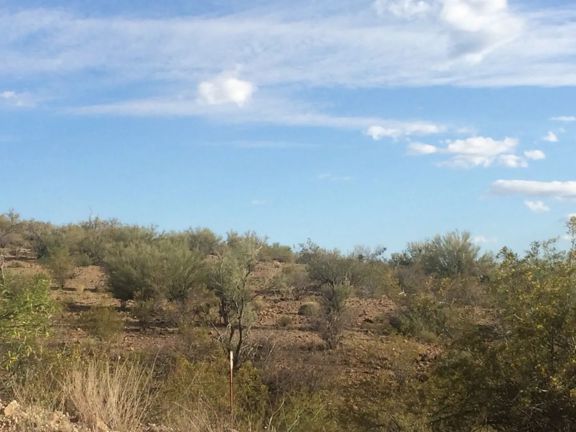 Rancho Casitas Guest Ranch