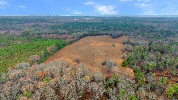 Pine Creek West Refuge