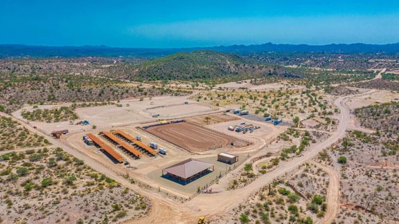 Stutts Ranch and Resort