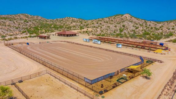 Stutts Ranch and Resort