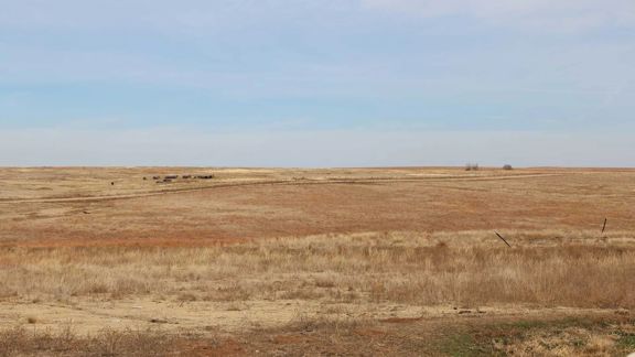 Baggerly Clear Creek Ranch