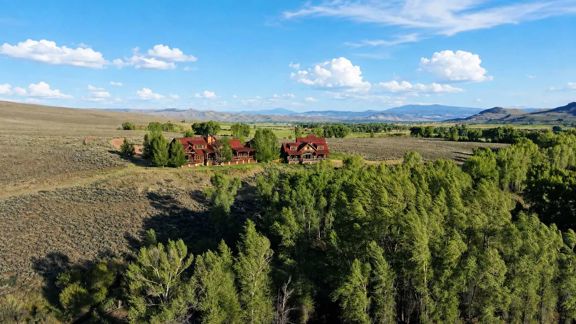 Eagle Ridge Ranch Homestead #2
