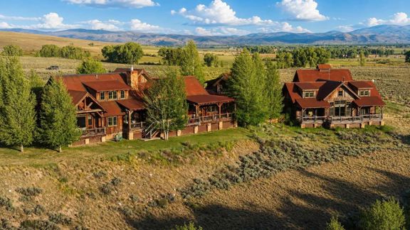 Eagle Ridge Ranch Homestead #2