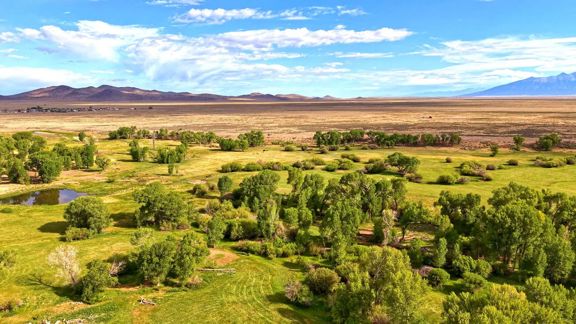 Culebra Creek Ranch