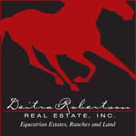 Deitra Robertson Real Estate logo