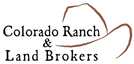 Colorado Ranch & Land Brokers logo