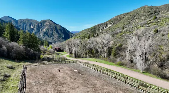 Royal Coyote Ranch