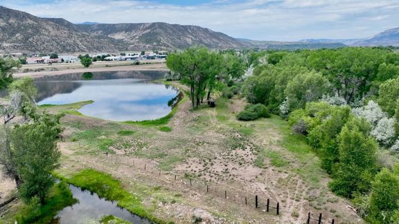 Oxbow Landing