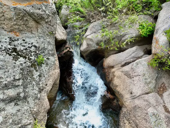Gott Mountain Sanctuary