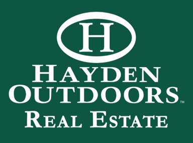 Hayden Outdoors Real Estate