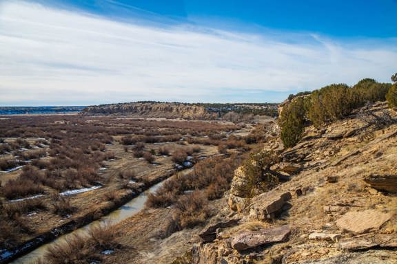 Purgatory Basin Ranch