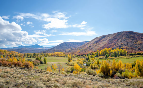 Slater Elk Ranch