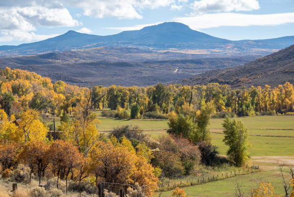 Slater Elk Ranch