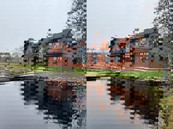 Foster Lake Ranch