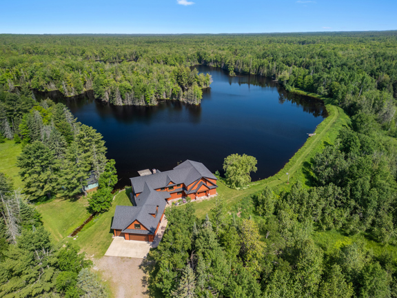 Foster Lake Ranch