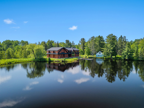 Foster Lake Ranch