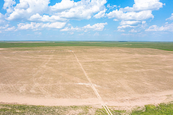 WASHINGTON COUNTY IRRIGATED FARM