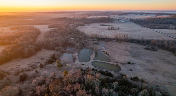 Spring River Ranch South