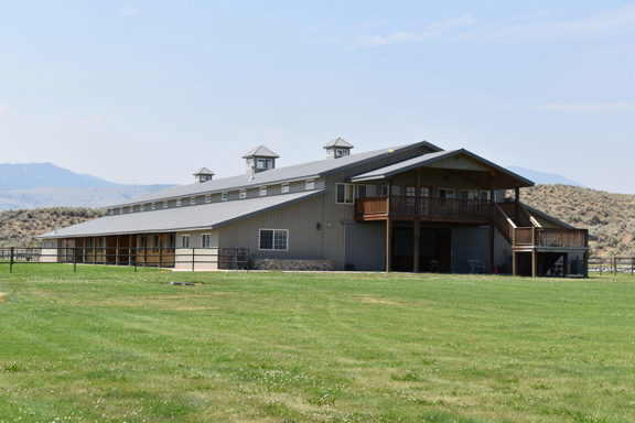 Rio Vista Equine Ranch