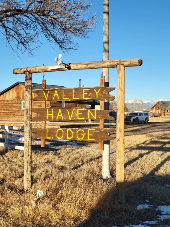 Valley Haven Lodge