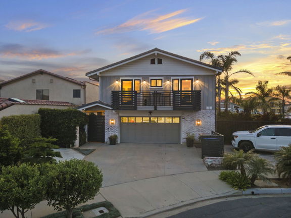 Channel Islands Harbor House