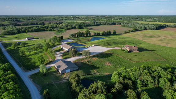 Wells Ranch