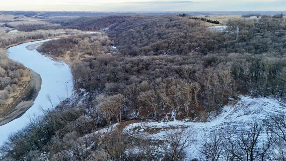 Antler Ridge