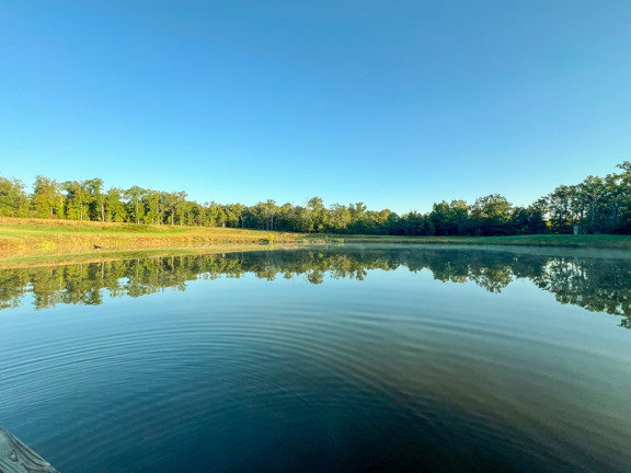 Walnut Springs Ranch Tract “A”