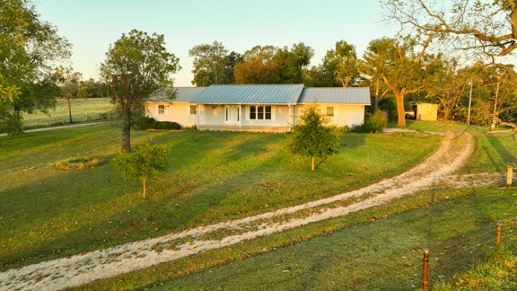 Walnut Springs Ranch Tract “A”