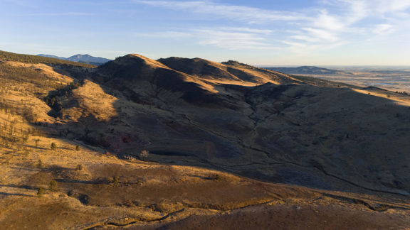 Lykins Gulch Ranch