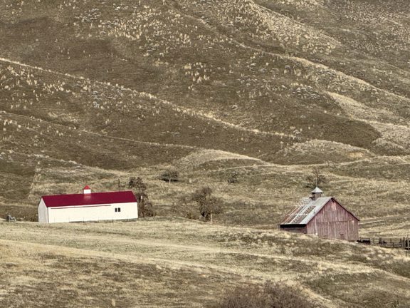 Snake River Retreat