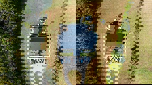 Kentucky Outfitter Business And Lodge