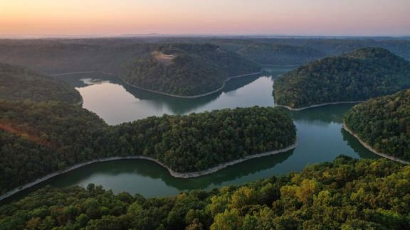 438 Acres on Center Hill Lake