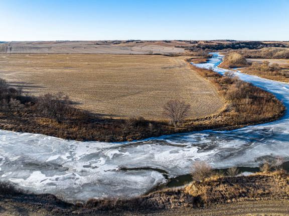 Cedar River Farm & Hunt