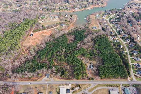 Lake Norman Legacy Tract