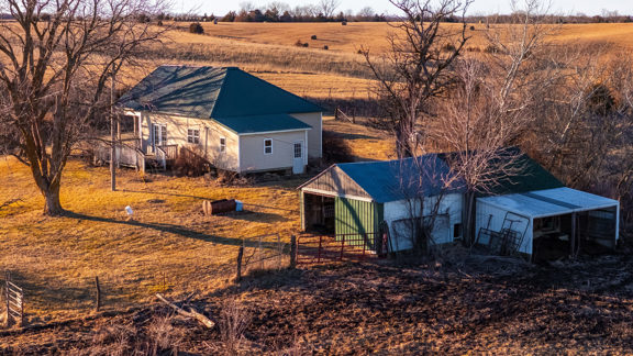 Raymer Ranch