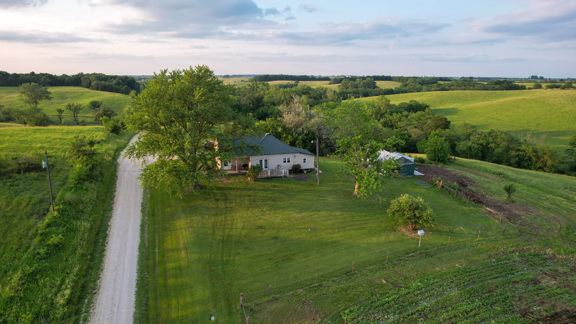 Raymer Ranch