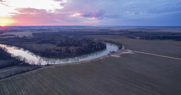 Black River Farm