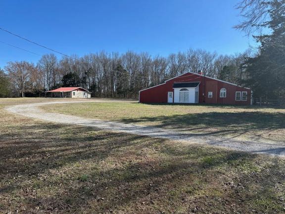 Pickle Bend Farm