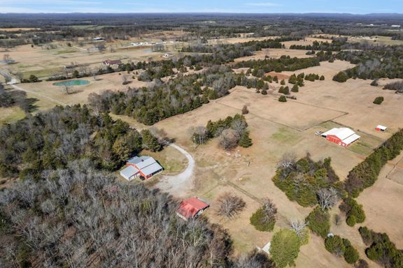 Pickle Bend Farm