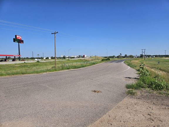 McGreer I-80 Development Property