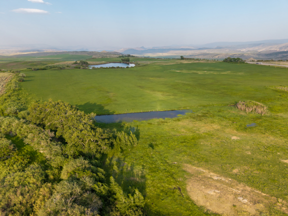 Pallesen Ranch
