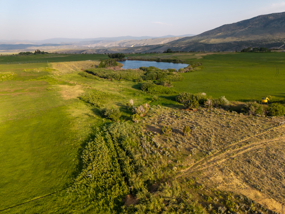 Pallesen Ranch