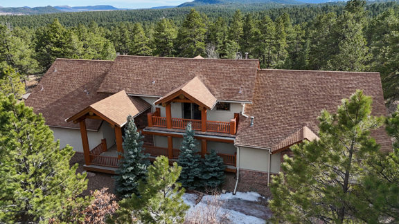 Bear Dance Estate