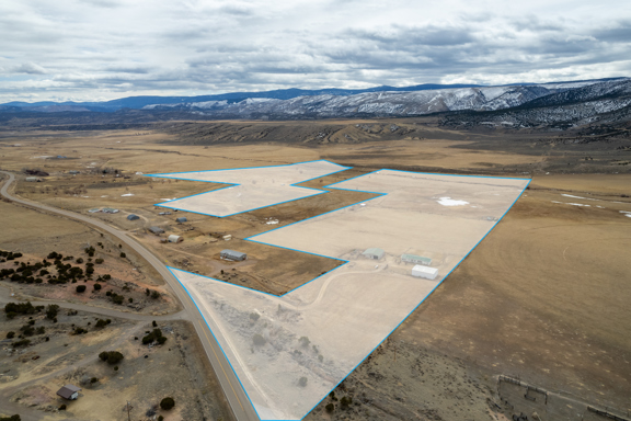 Flaming Gorge Ridge Ranch | A Legacy Property with