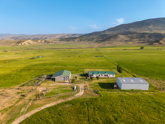 Flaming Gorge Ridge Ranch | A Legacy Property with