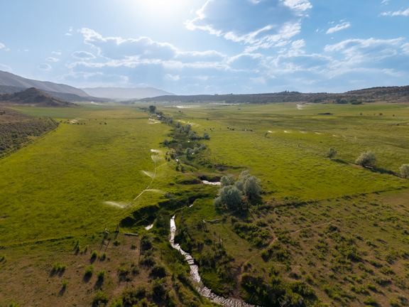 Flaming Gorge Ridge Ranch | A Legacy Property with