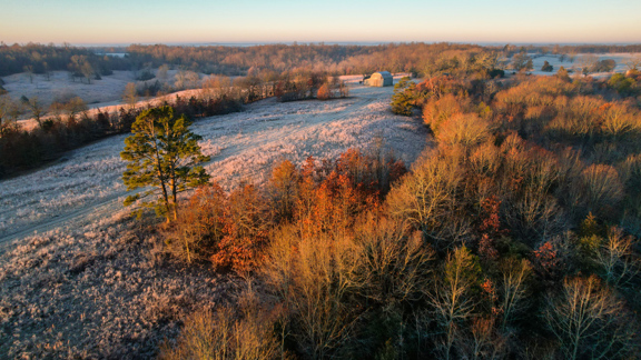 Spring River Ranch South