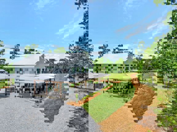 Bell Farm Estate